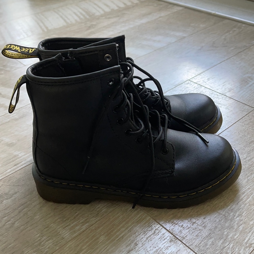 Dr Martens boots